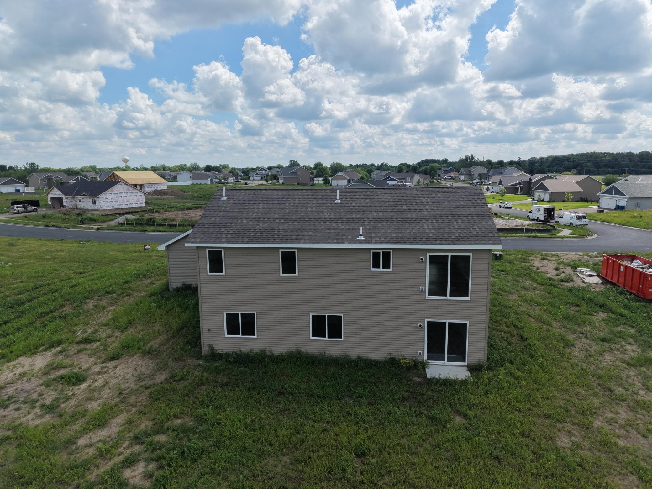 1003 Misty Meadow Boulevard Property Photo 38