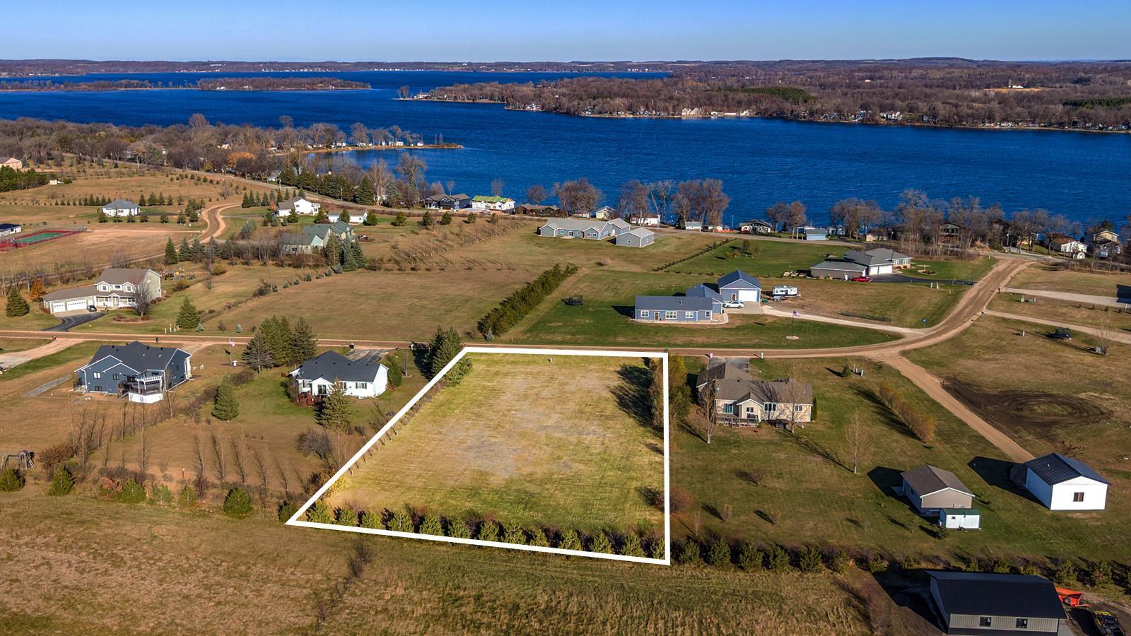 Tbd Lakeview Lane Property Photo 1