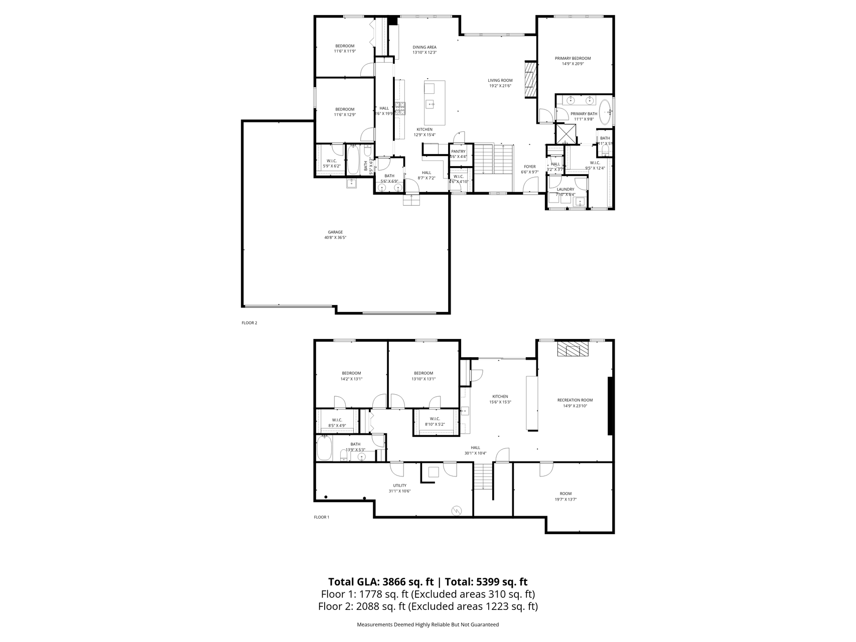 18xxx Harpers Street Ne Property Photo 94