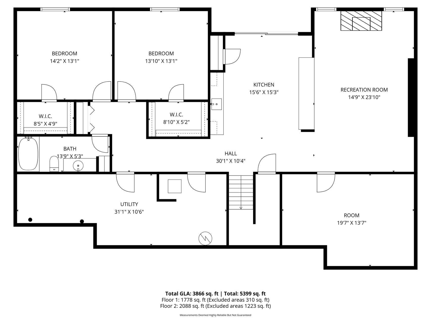 18xxx Harpers Street Ne Property Photo 95