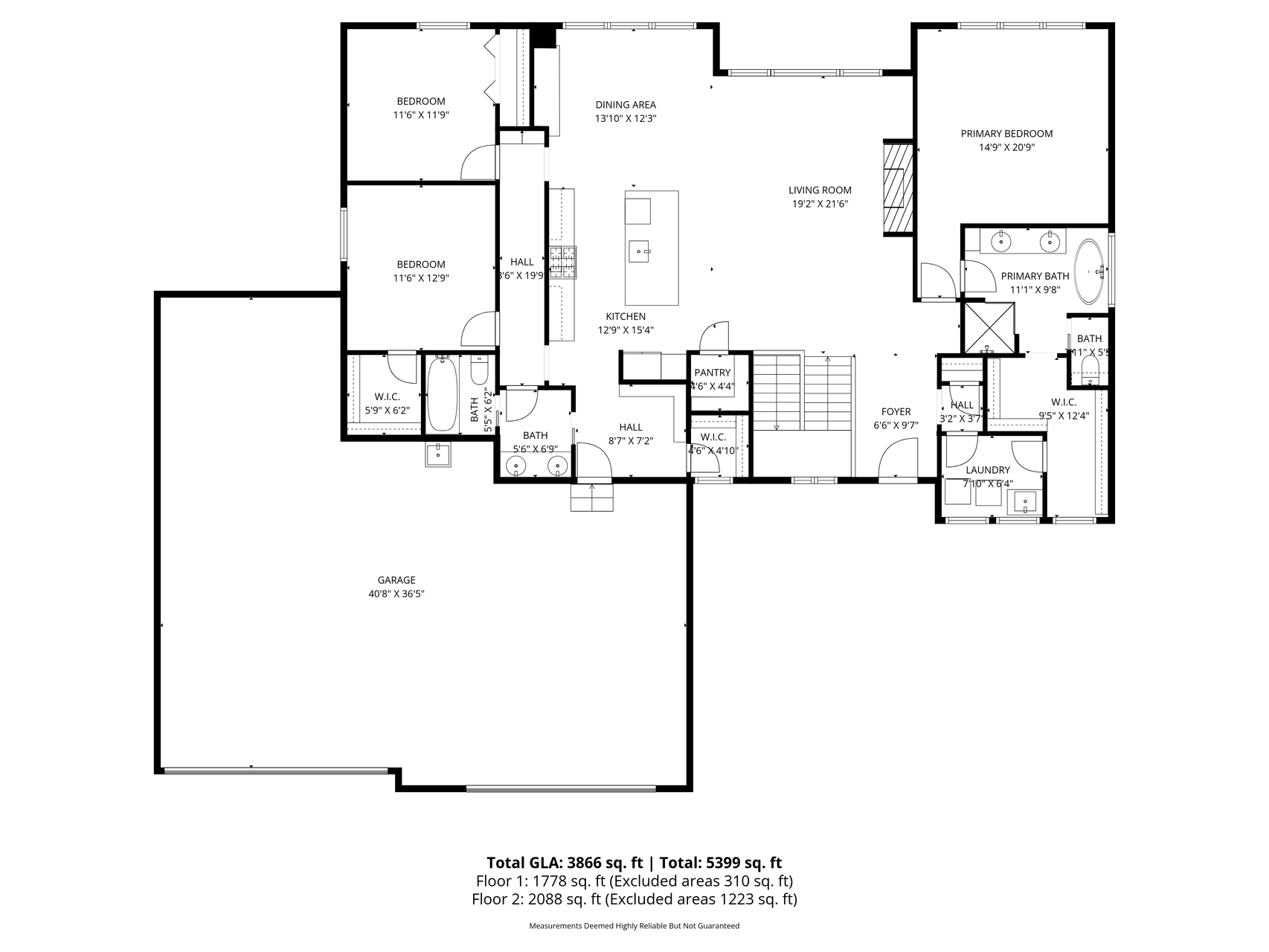 18xxx Harpers Street Ne Property Photo 96