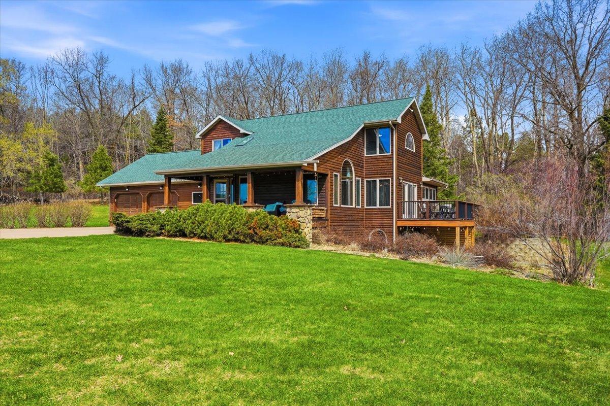 1226 Old Mill Road Property Photo 1