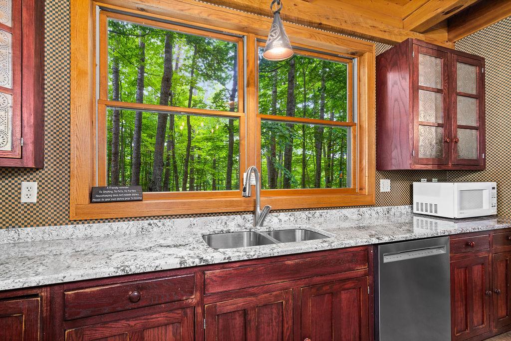 4822 E Tri Lakes Road Property Photo 14
