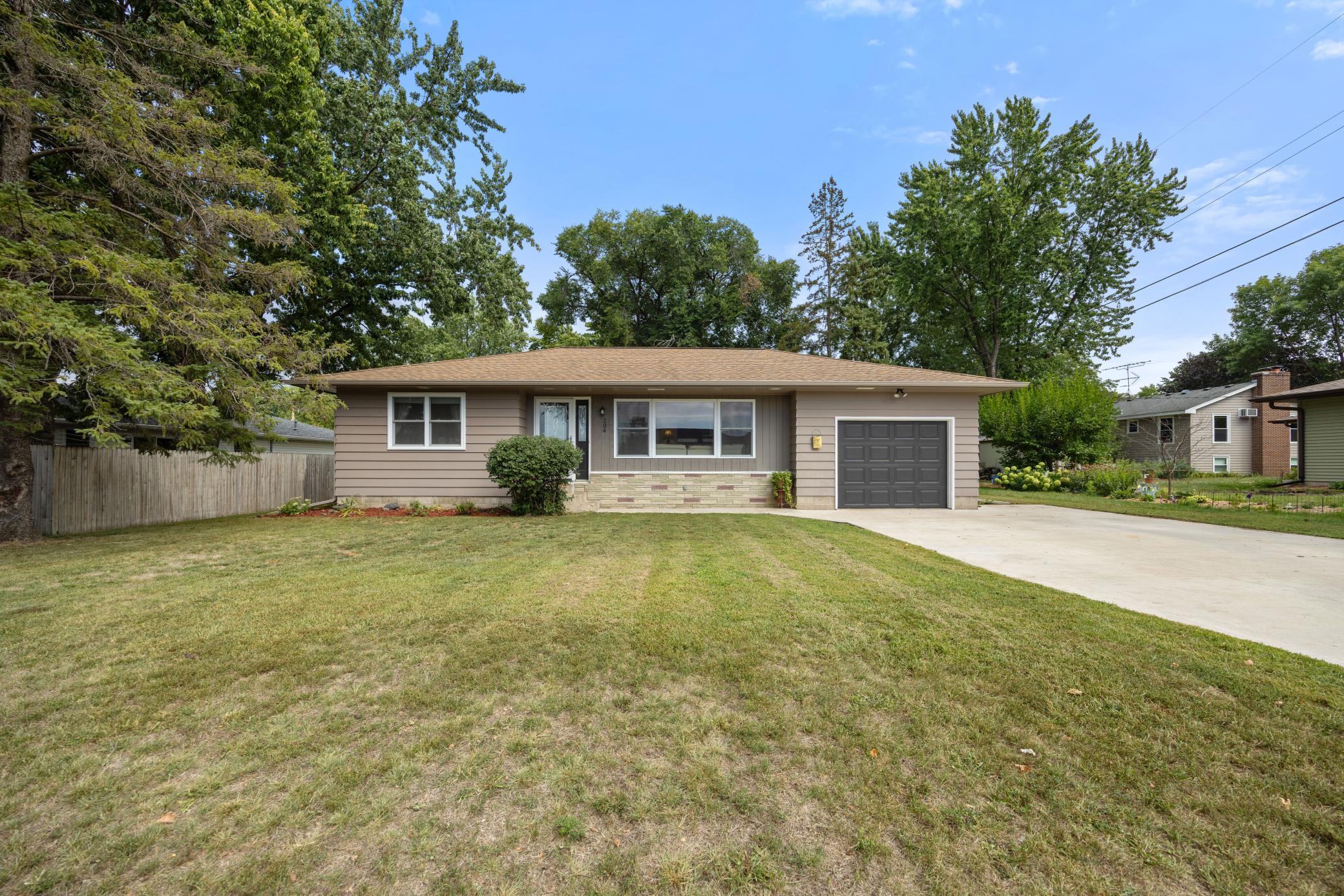 204 Cedar Street S Property Photo 1