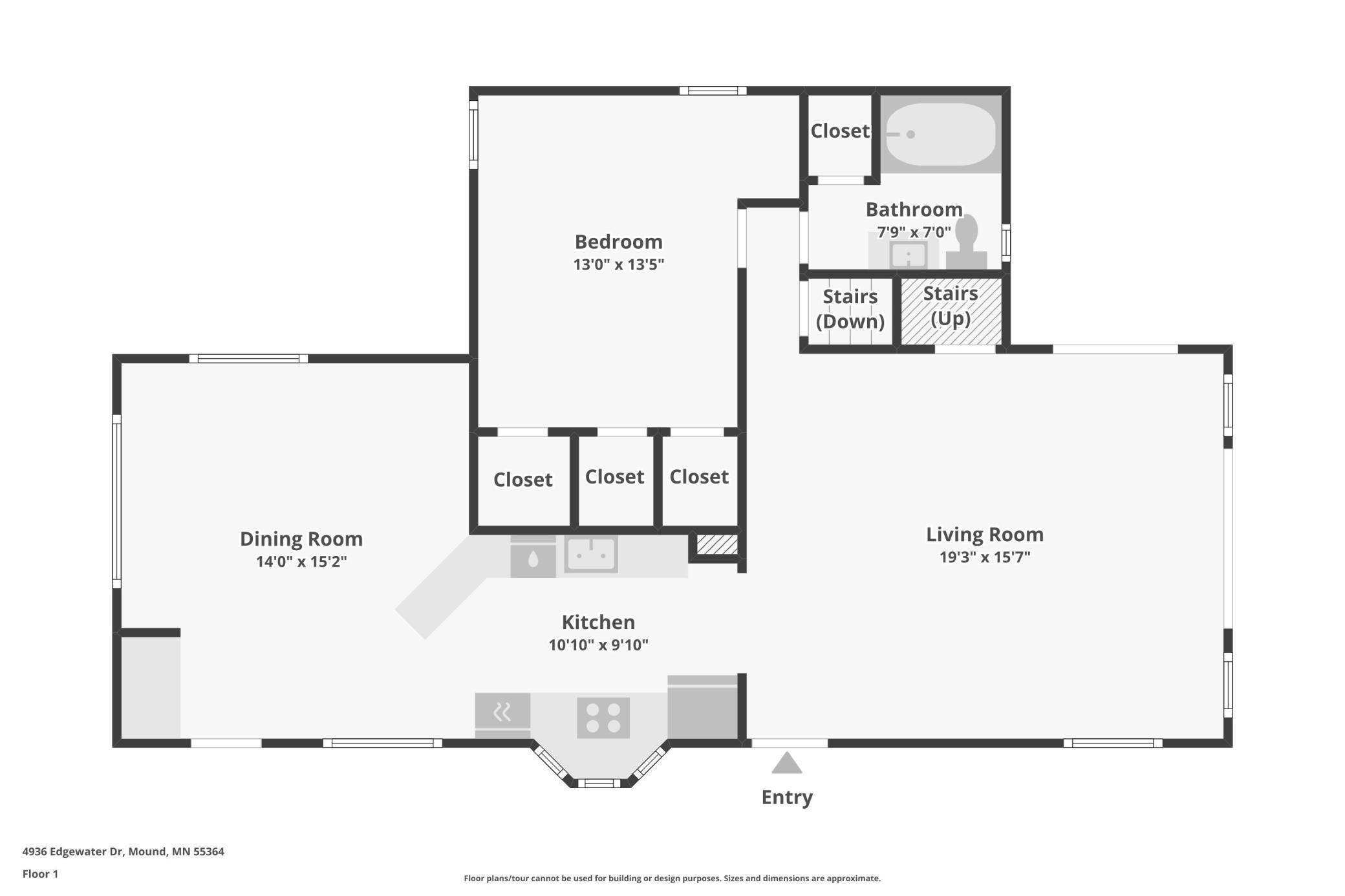 4936 Edgewater Drive Property Photo 24