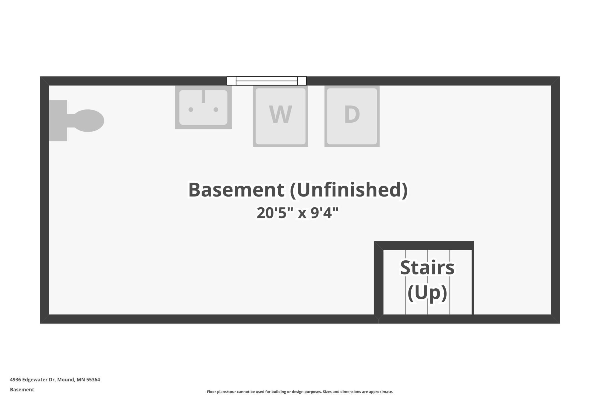 4936 Edgewater Drive Property Photo 26