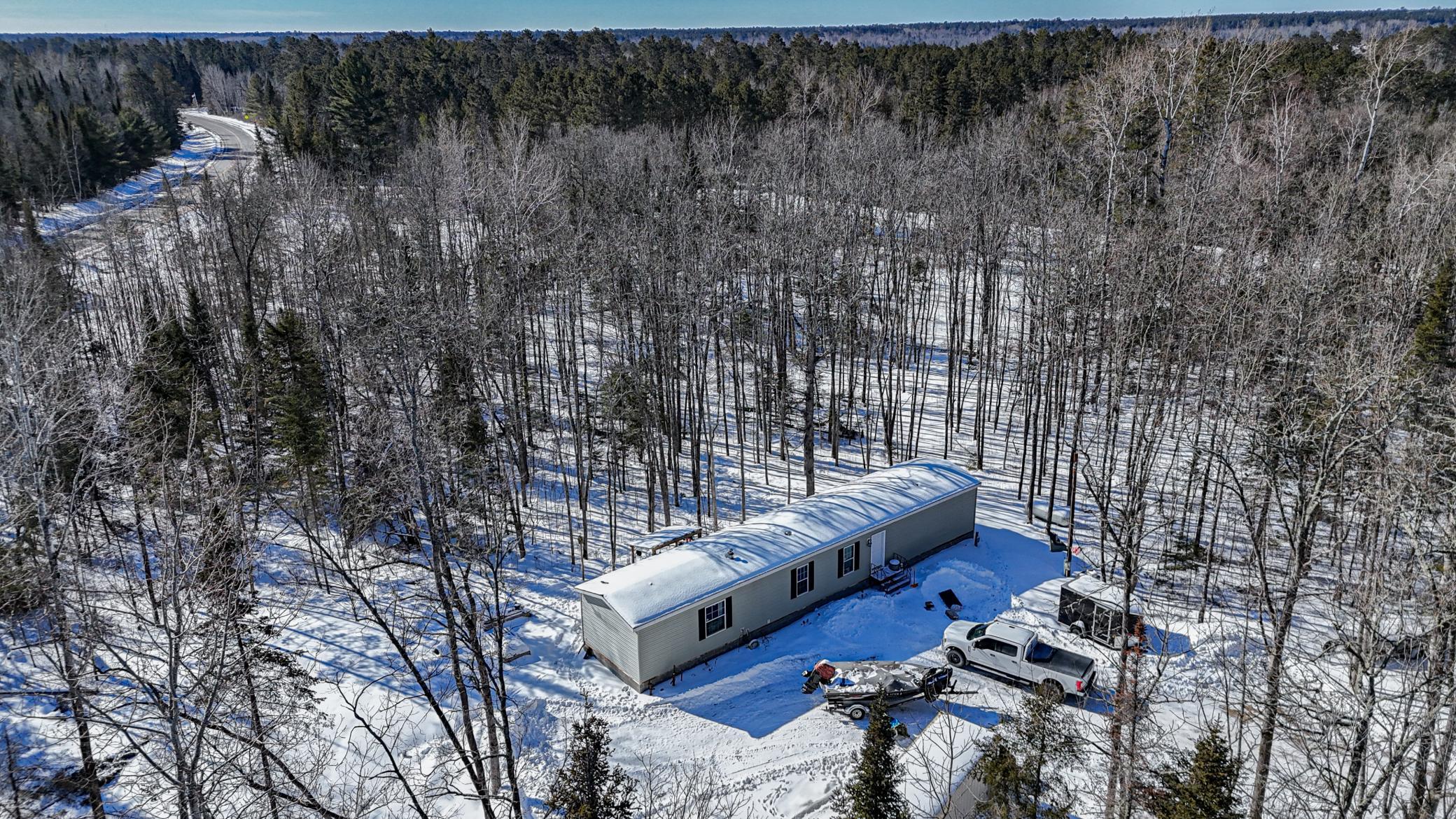 53140 Rainbow Road Property Photo 1
