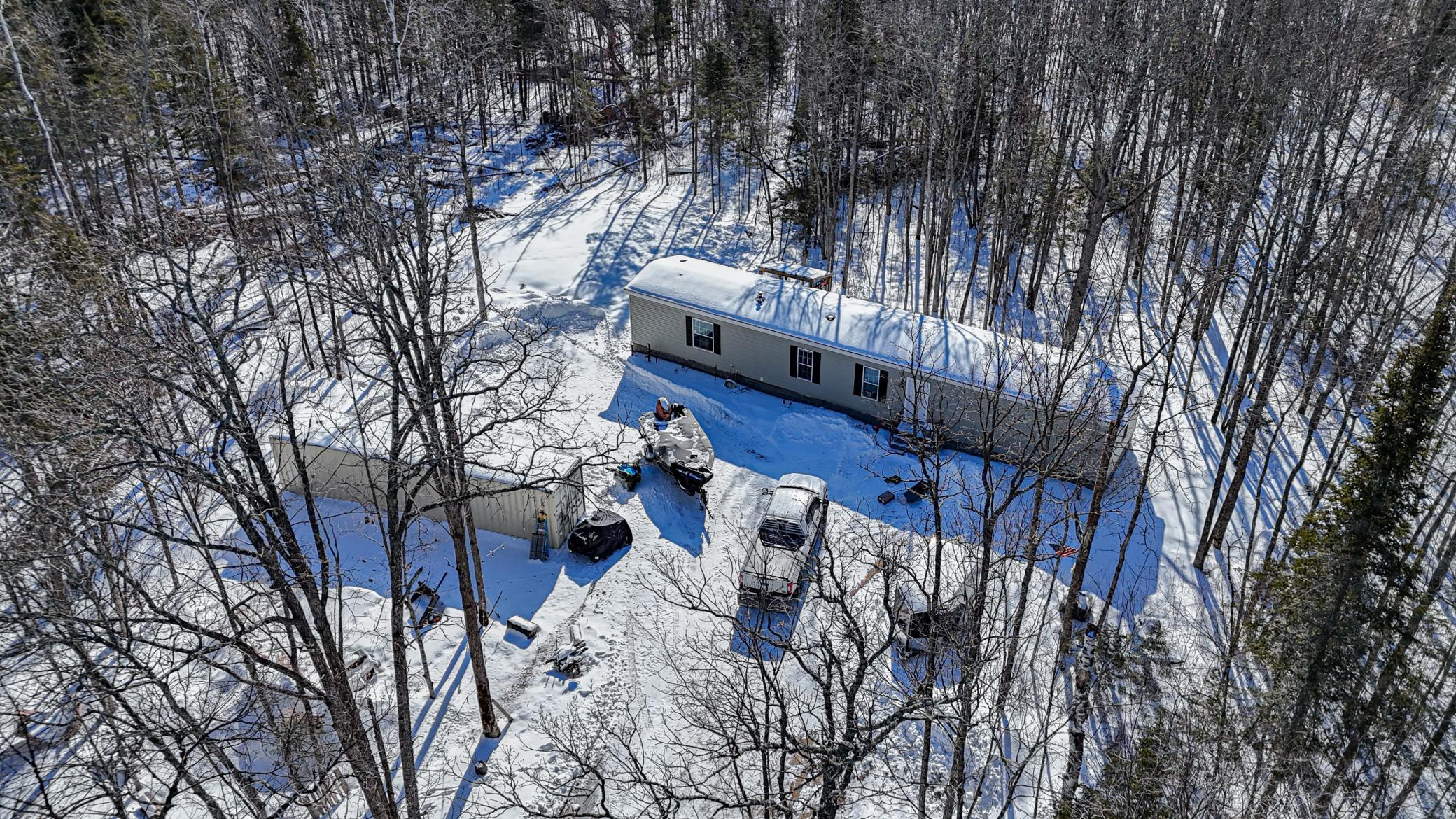 53140 Rainbow Road Property Photo 2