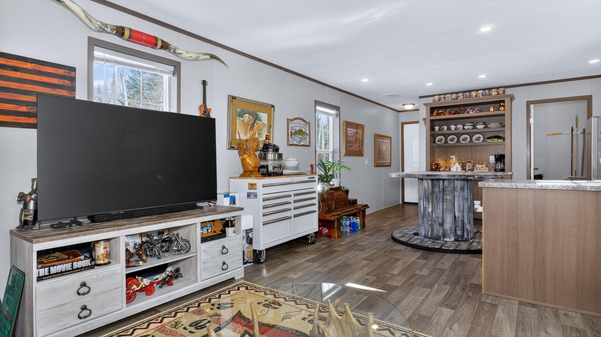53140 Rainbow Road Property Photo 3