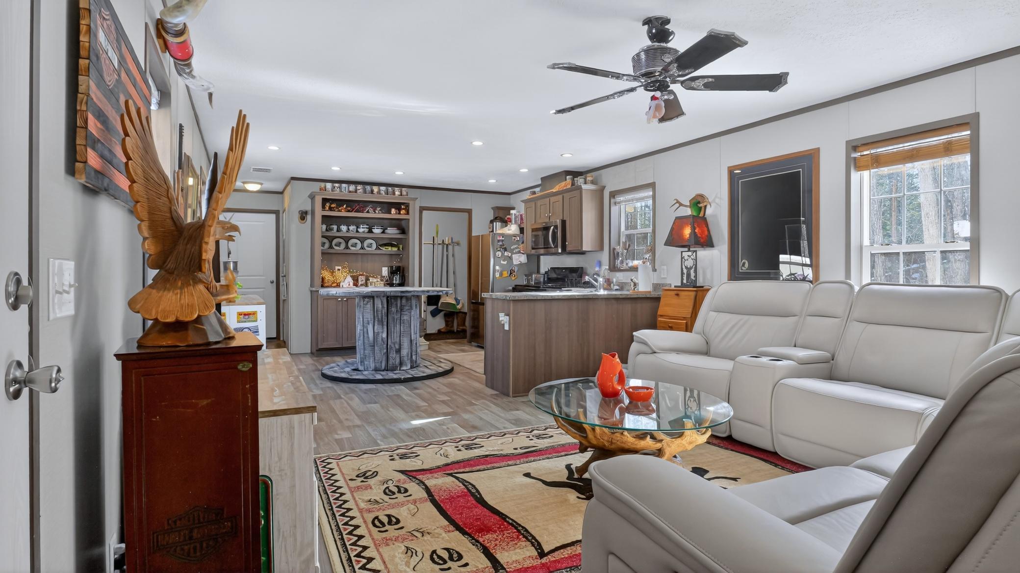 53140 Rainbow Road Property Photo 4