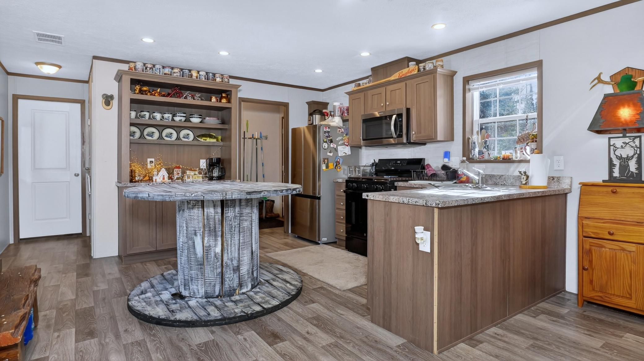 53140 Rainbow Road Property Photo 5