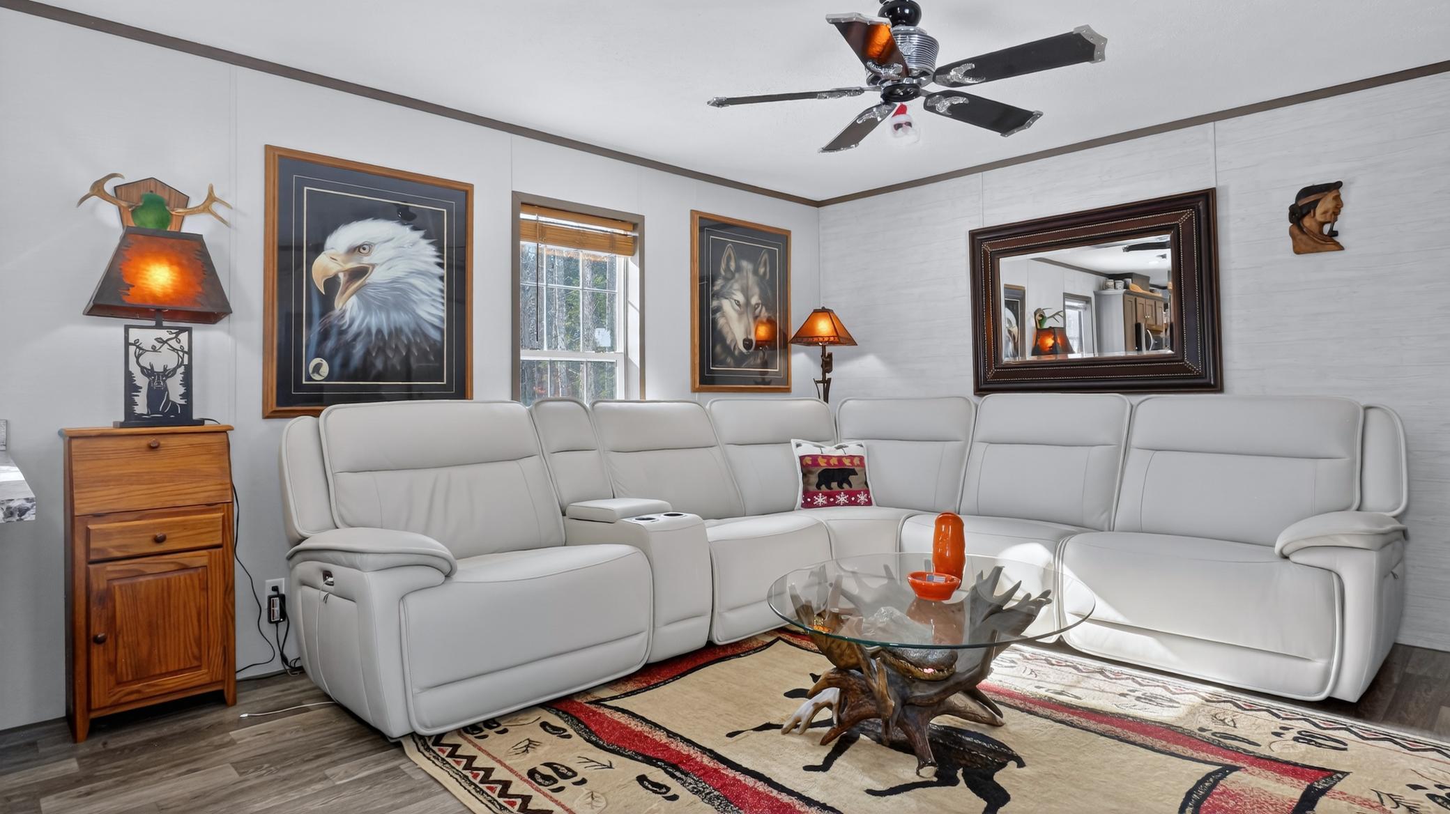 53140 Rainbow Road Property Photo 6
