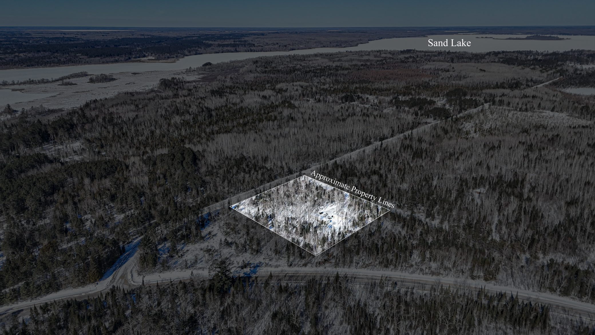 53140 Rainbow Road Property Photo 25