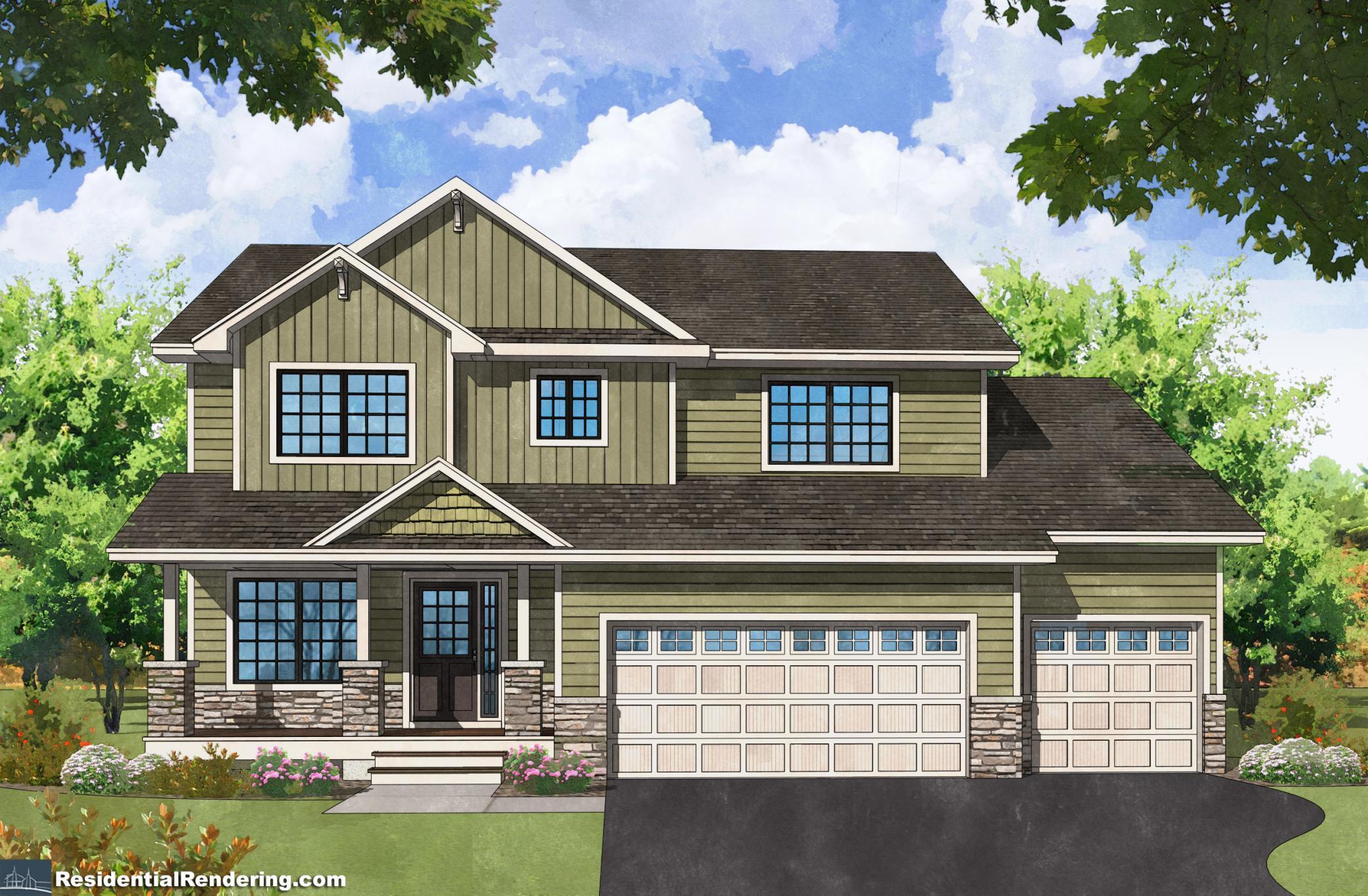 9237 Viking Street Property Photo