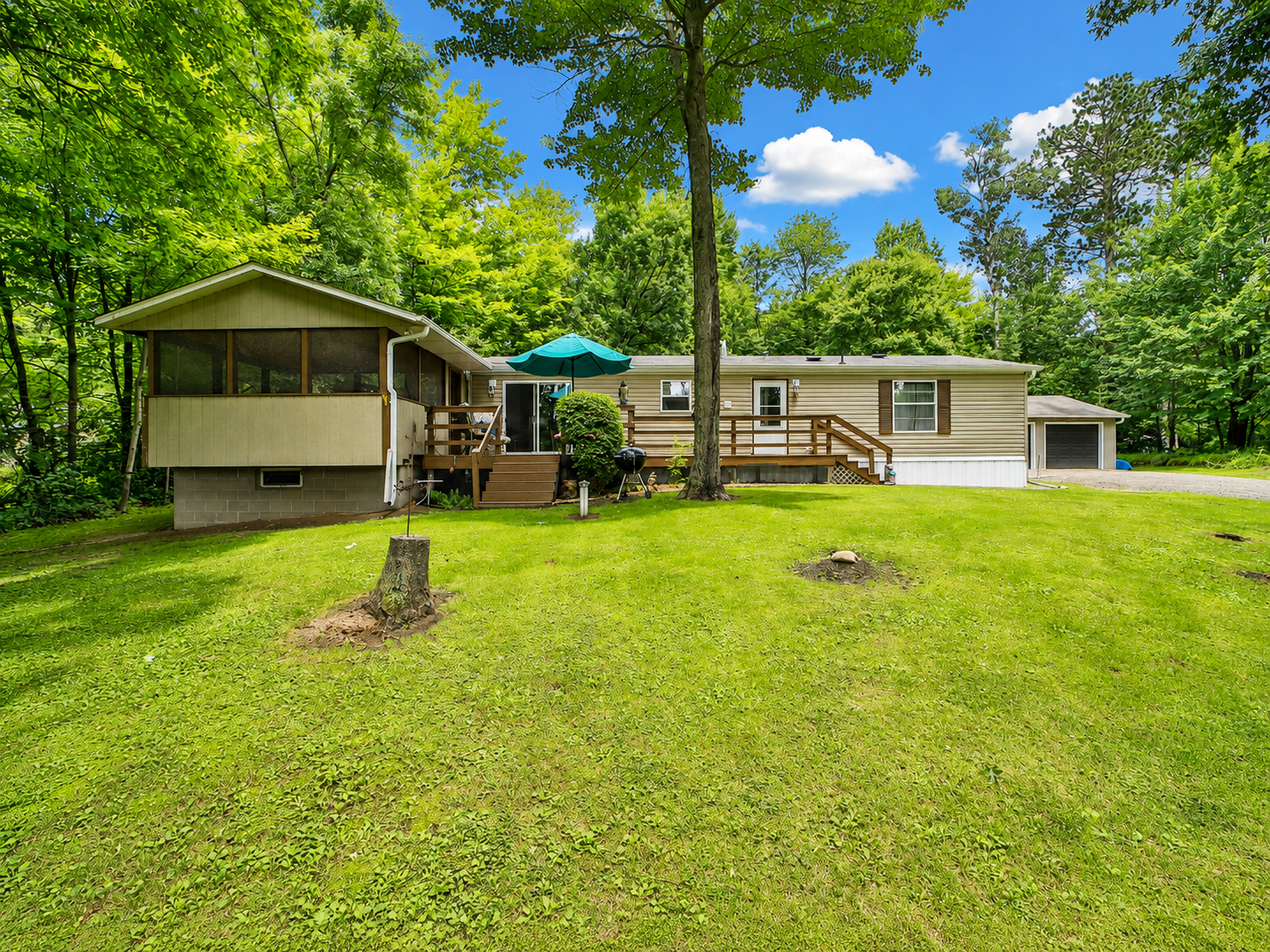 2188 E Five Point Lake Drive Nw Property Photo 36