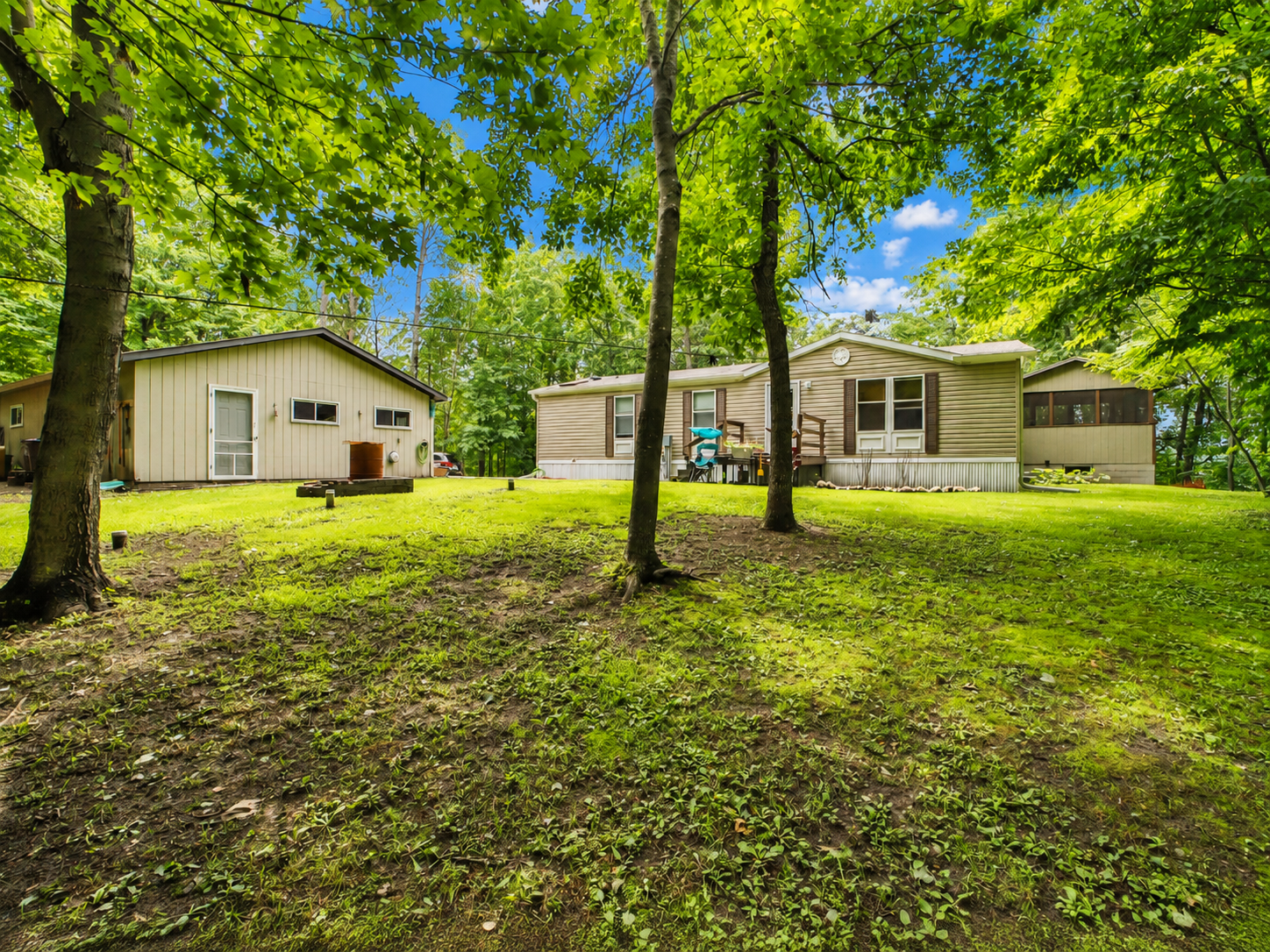 2188 E Five Point Lake Drive Nw Property Photo 46