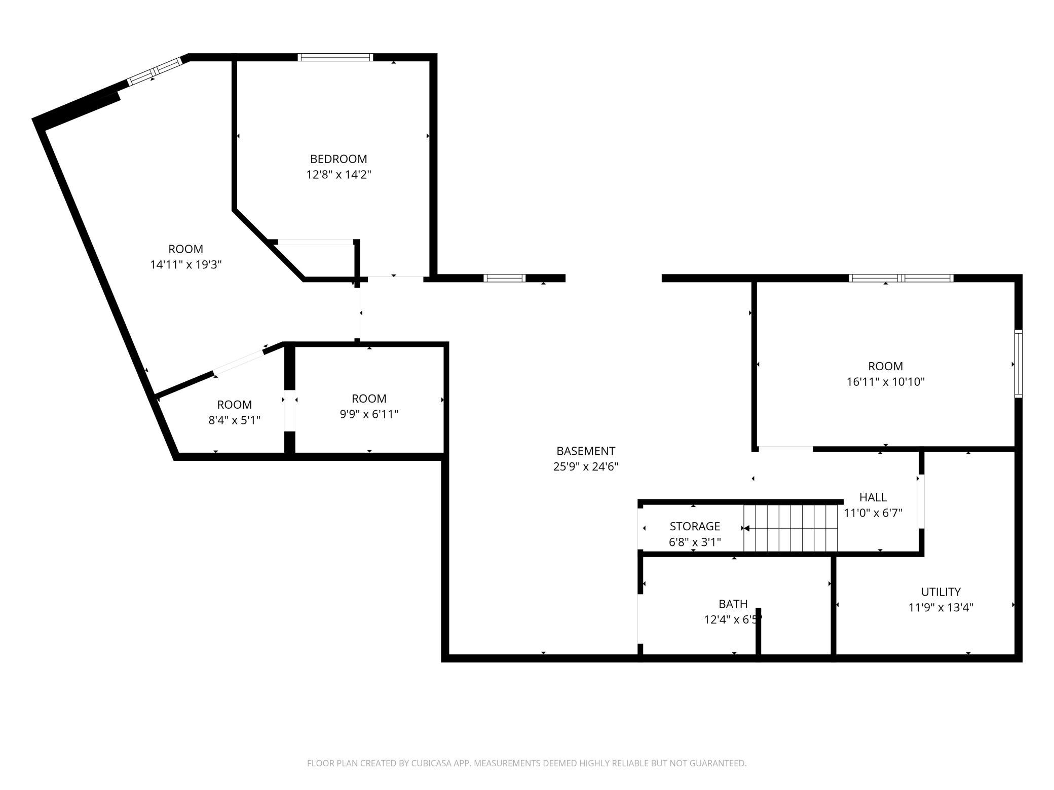 16435 204th St Property Photo 9