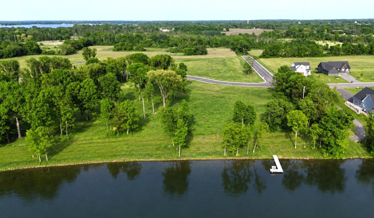 7670 Lake John Drive Property Photo 2