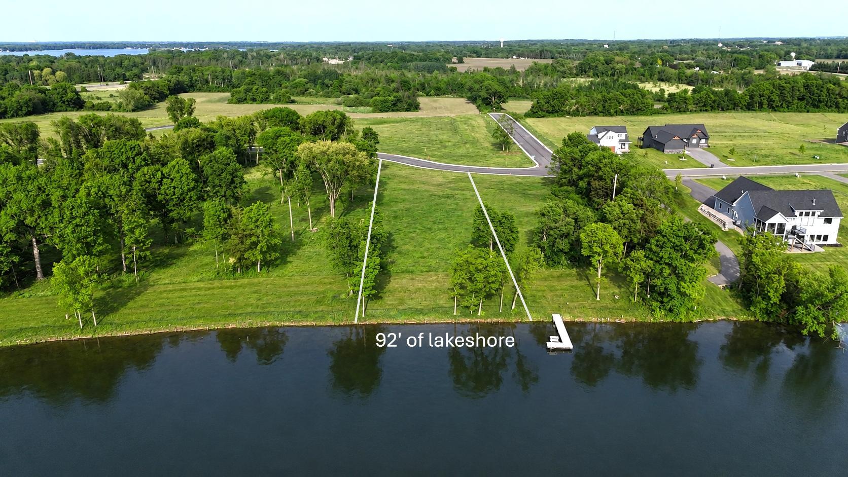 7670 Lake John Drive Property Photo 3