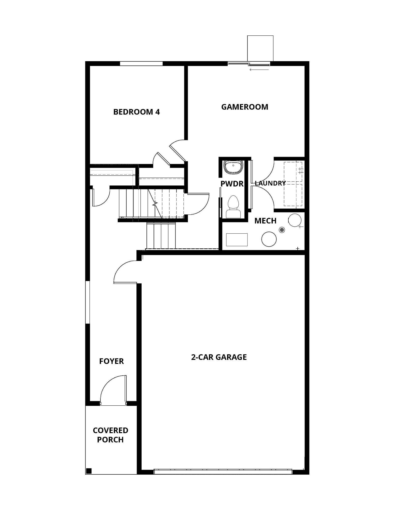 608 Redwood Loop N Property Photo 20