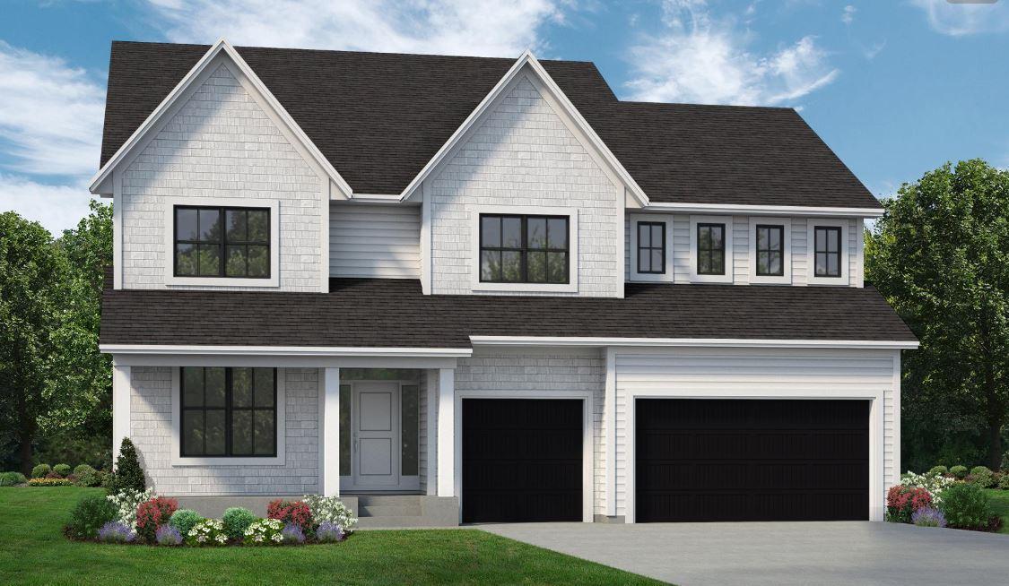 4581 Sunset Lane Property Photo 1