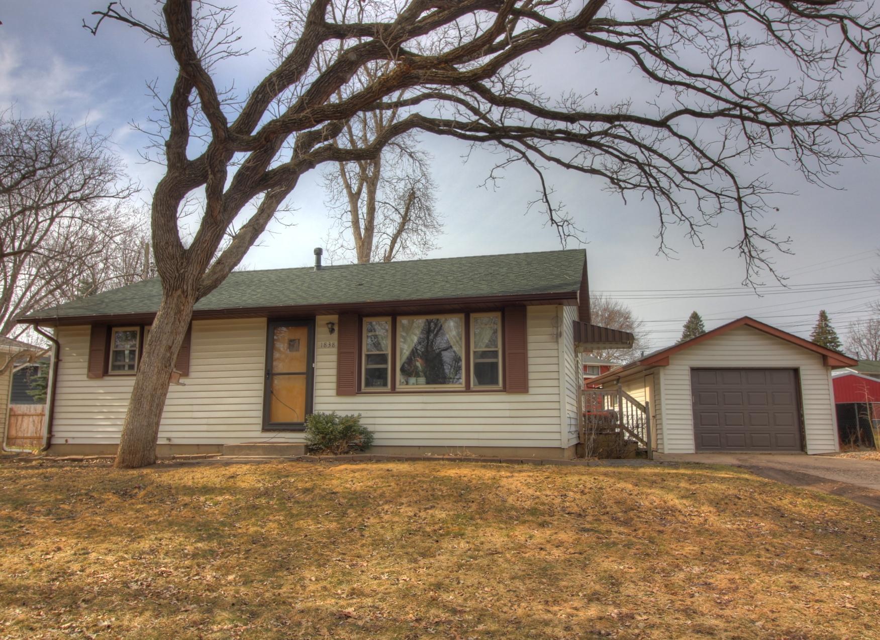 1838 Forest Street Property Photo 1