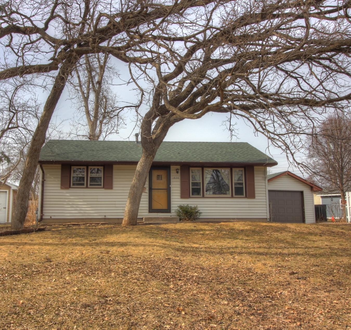 1838 Forest Street Property Photo 2