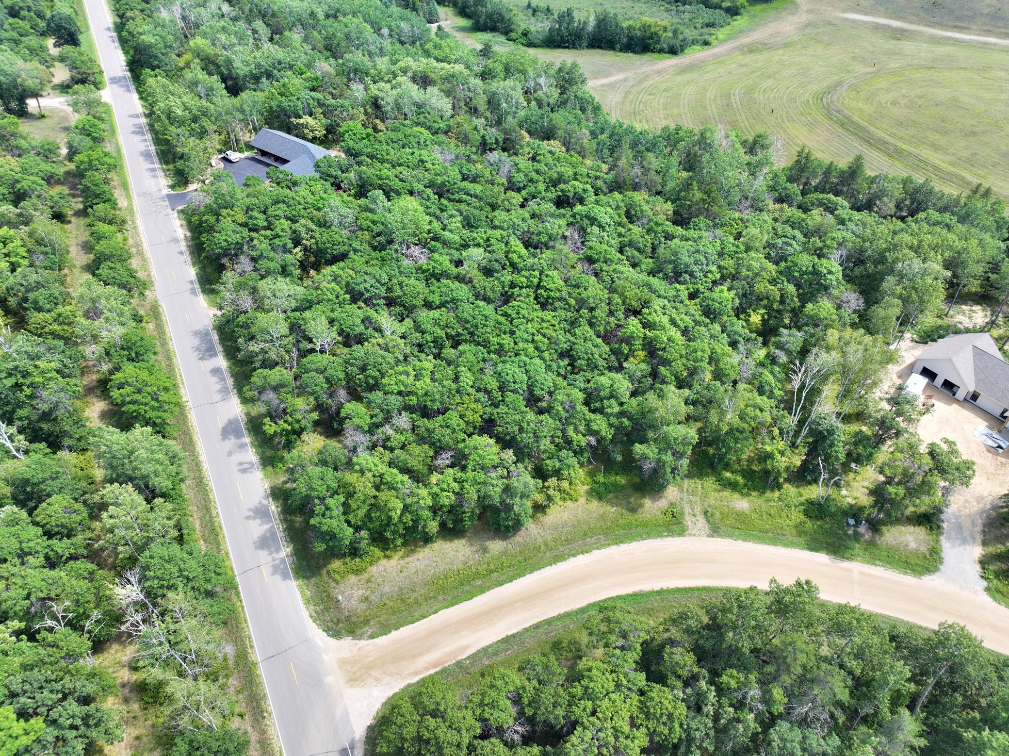 Tbd Lot 3 204th St Property Photo 1