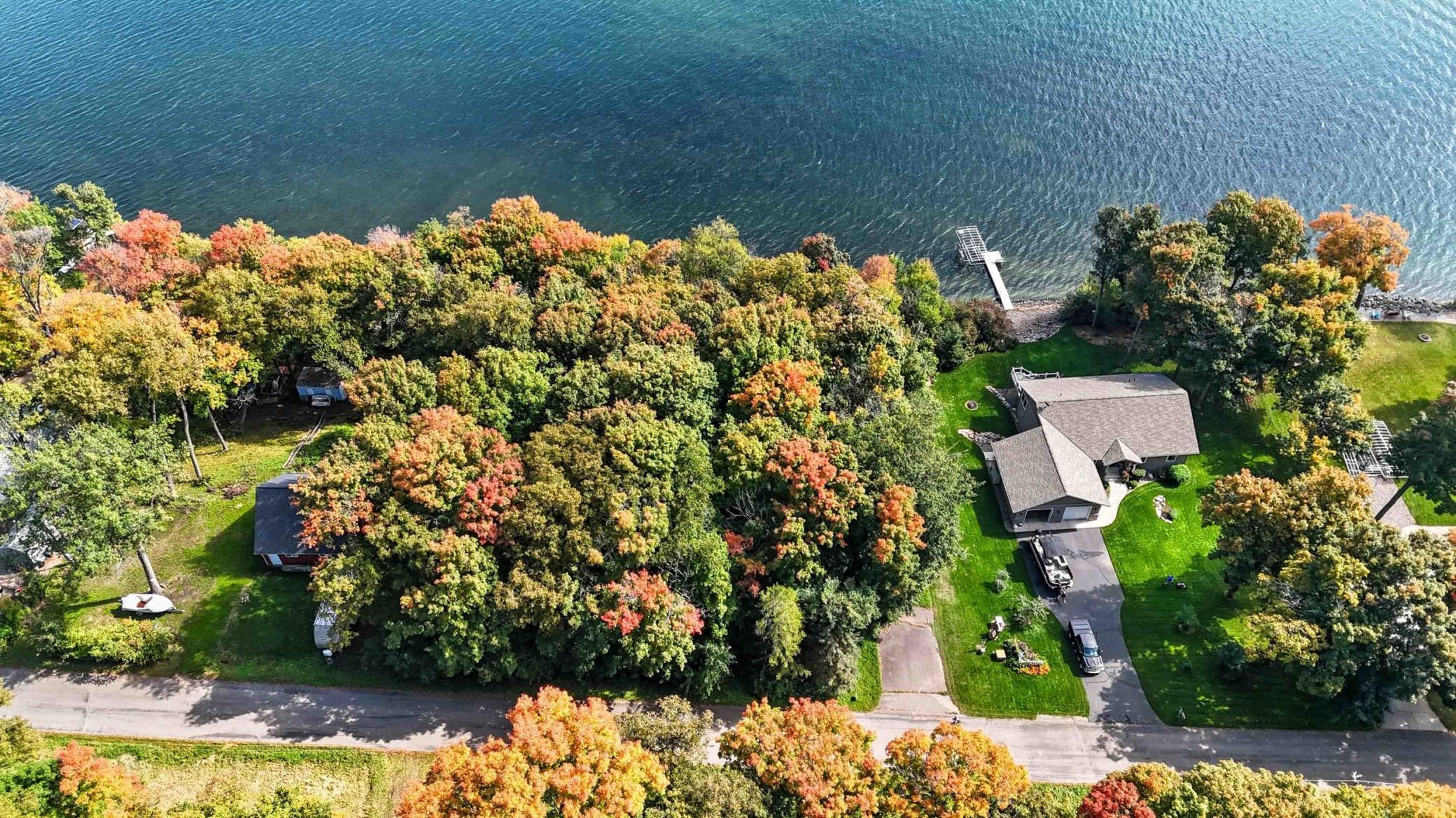 Lot 39&40 Earle Brown Drive Property Photo 12