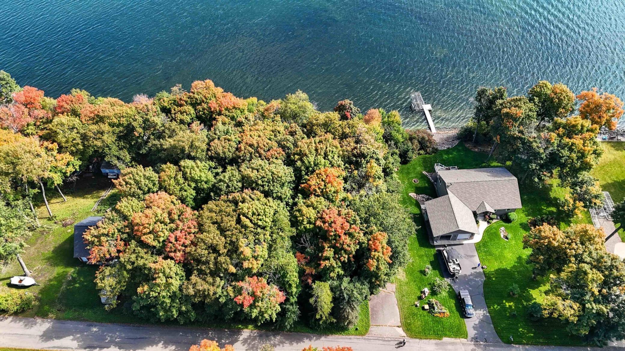 Lot 39&40 Earle Brown Drive Property Photo 13