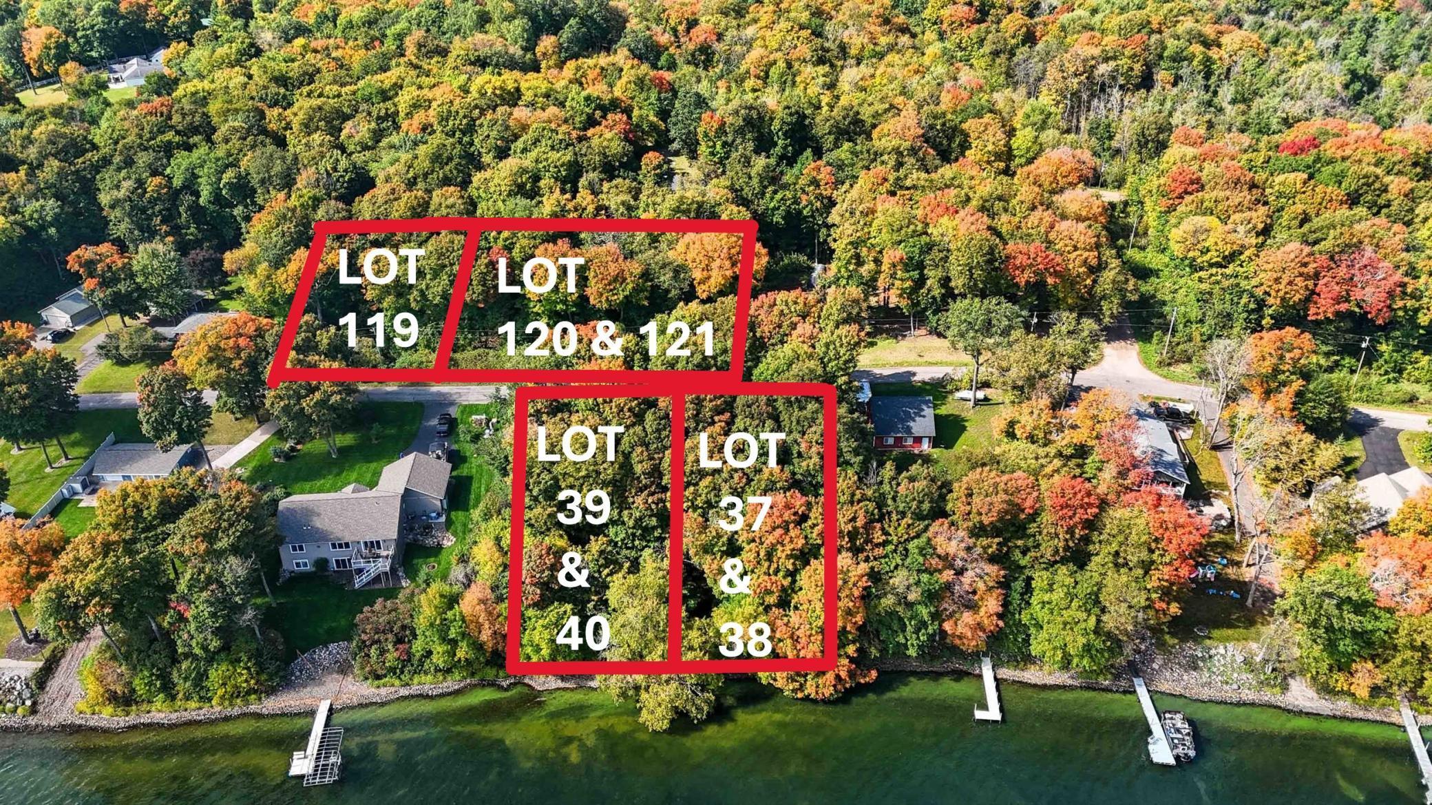 Lot 39&40 Earle Brown Drive Property Photo 16
