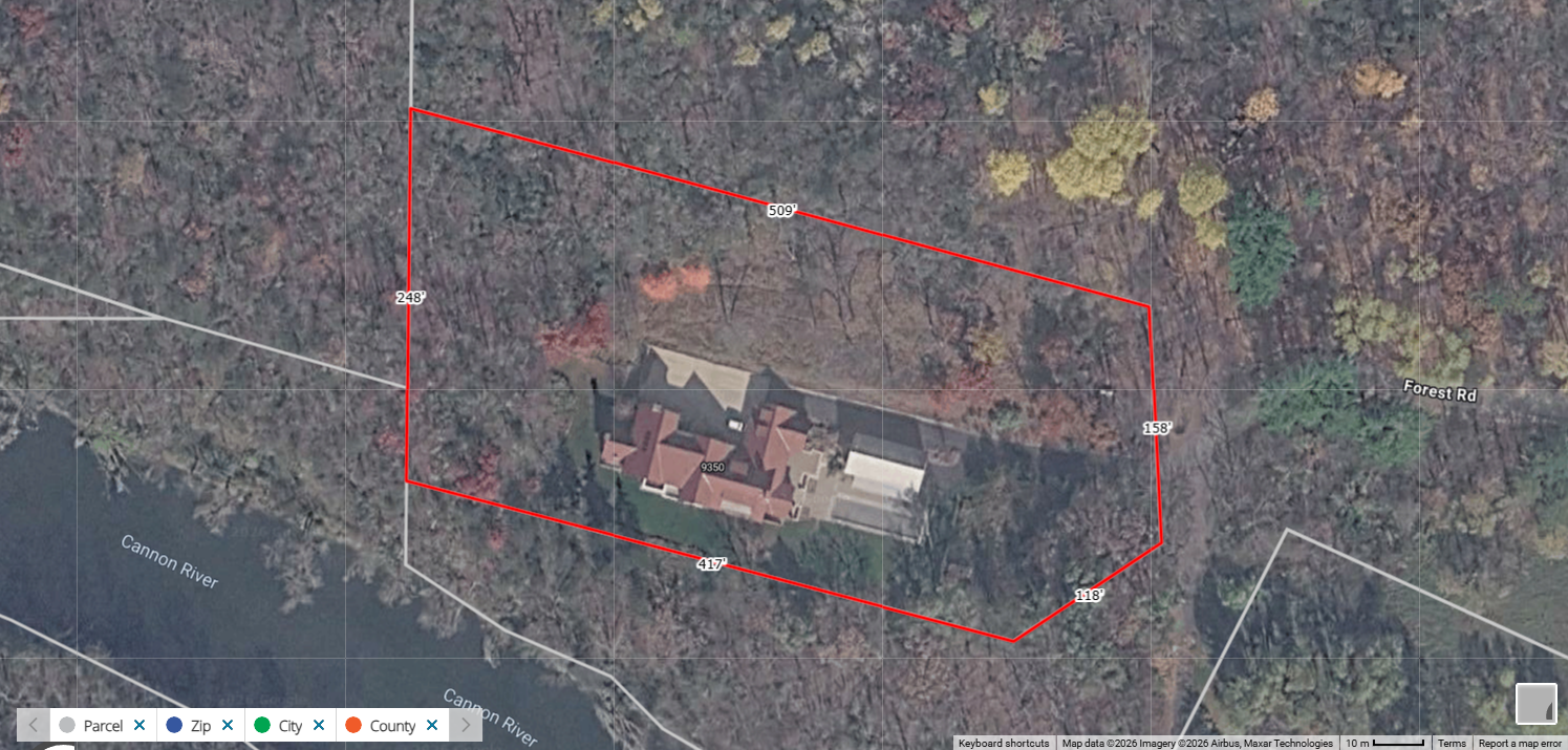 9350 Forest Road Property Photo 87