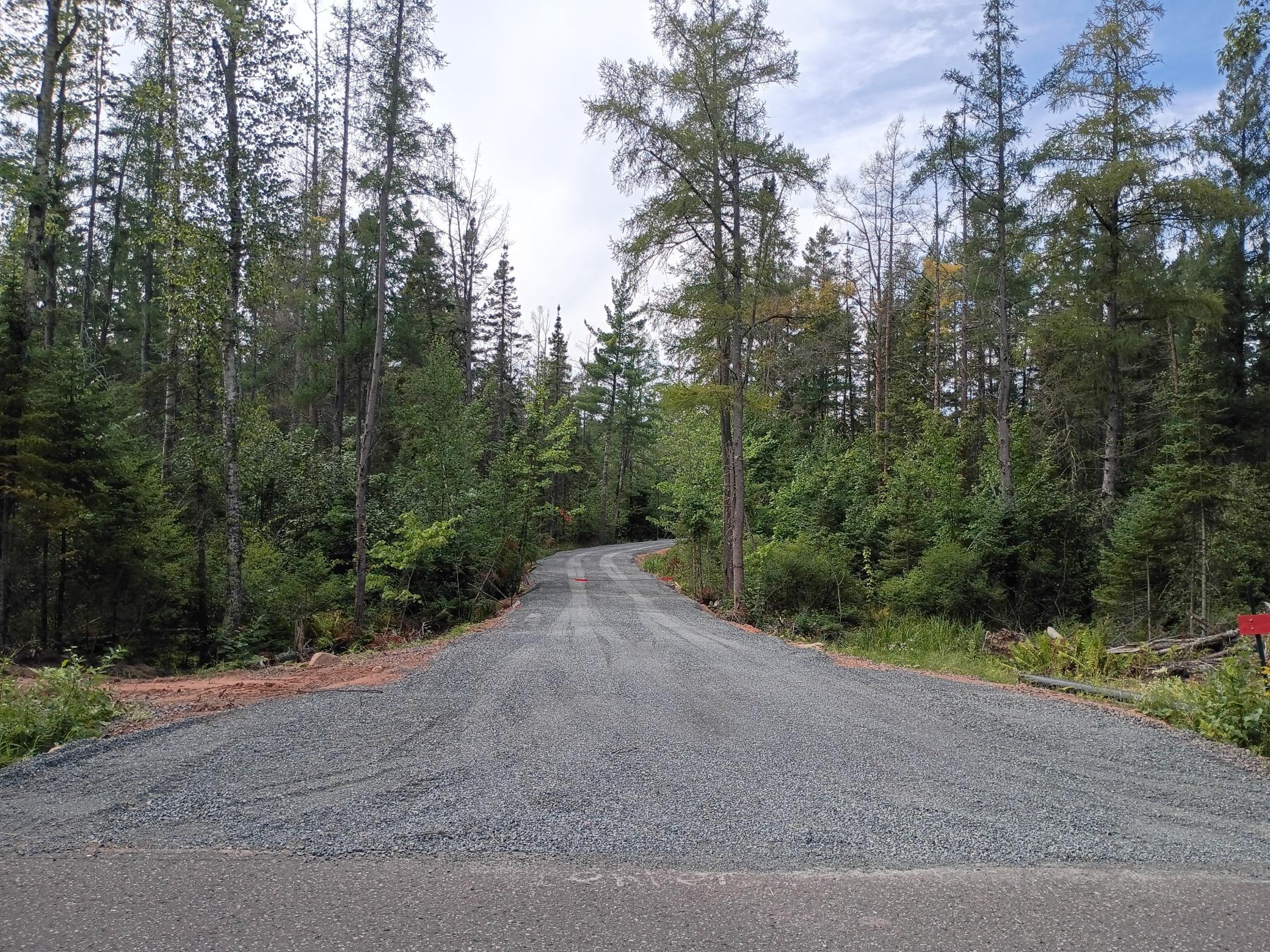 Lot 1 County Rd L Property Photo 2