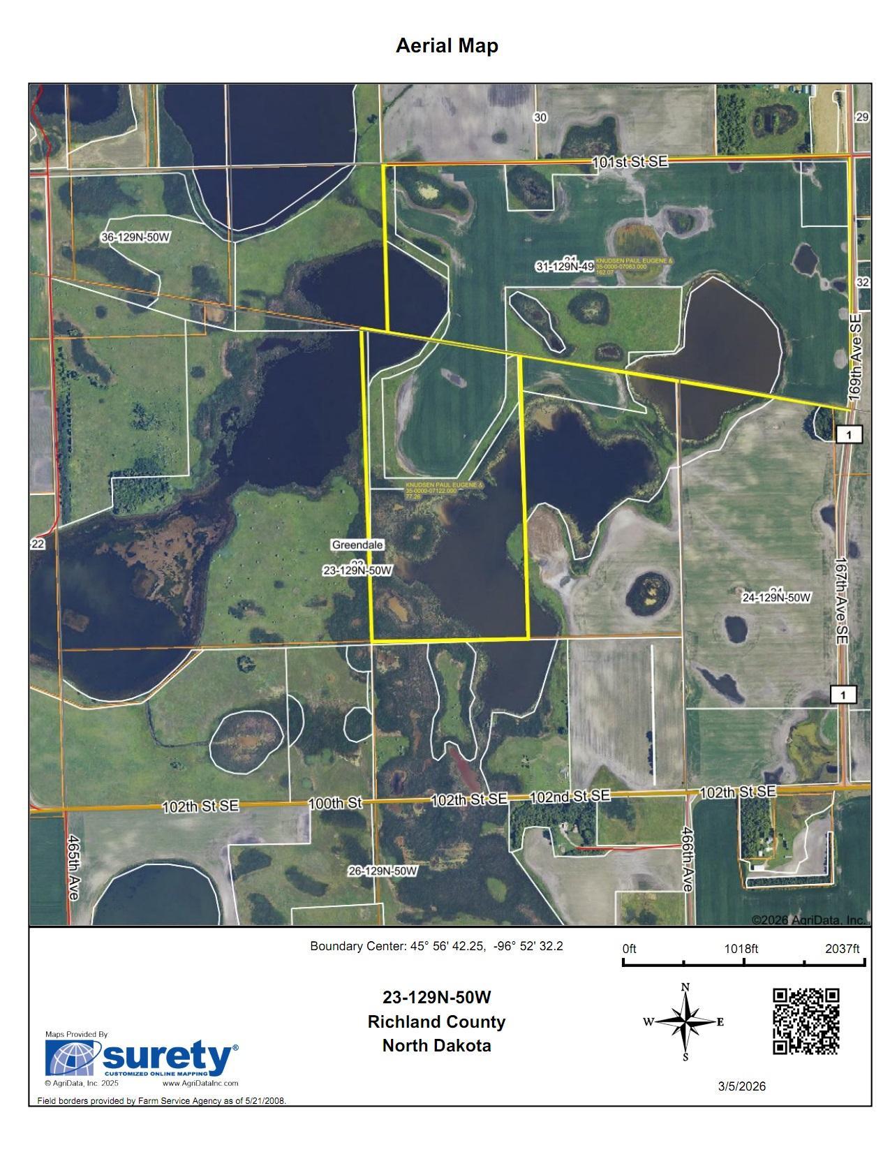Tbd County Road 1 Property Photo 52