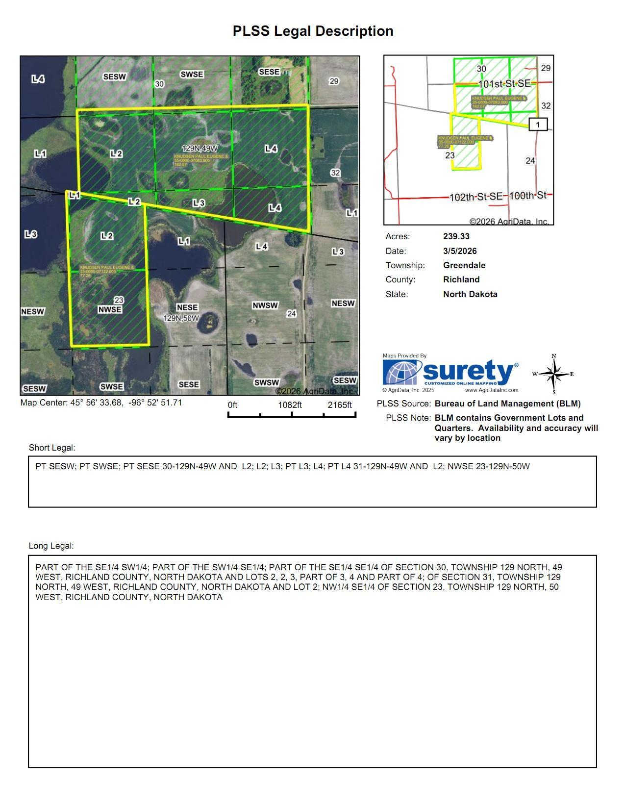 Tbd County Road 1 Property Photo 53