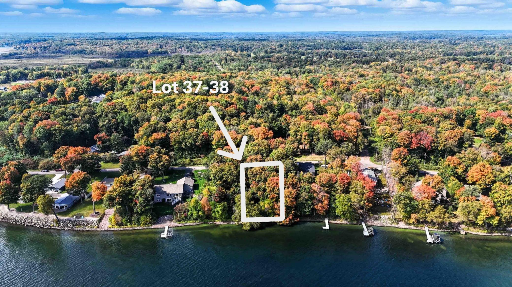 Lot 37&38 Earle Brown Drive Property Photo 1