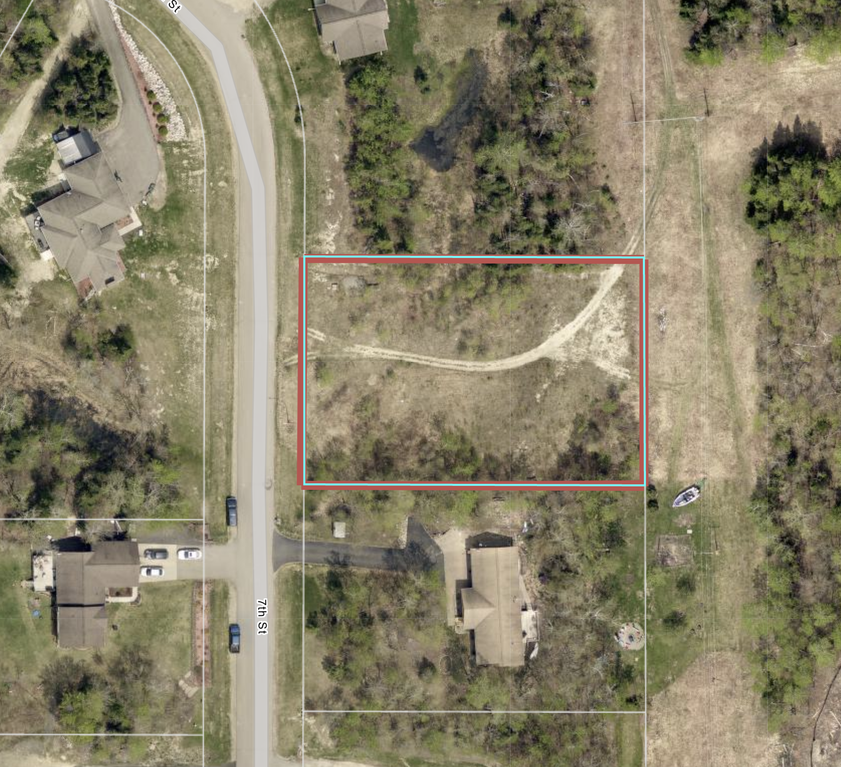 Tbd 7th Street Property Photo 2