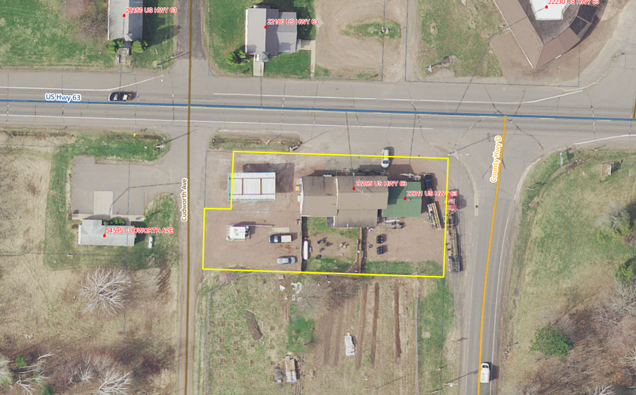 22195 Us Highway 63 Property Photo 59