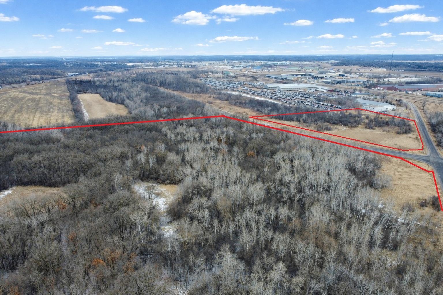 6704 & 6868 Old Highway 52 Property Photo 5