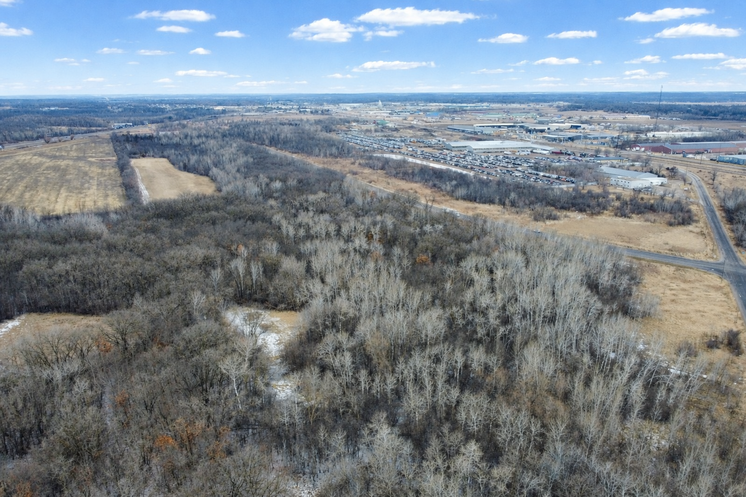 6704 & 6868 Old Highway 52 Property Photo 6