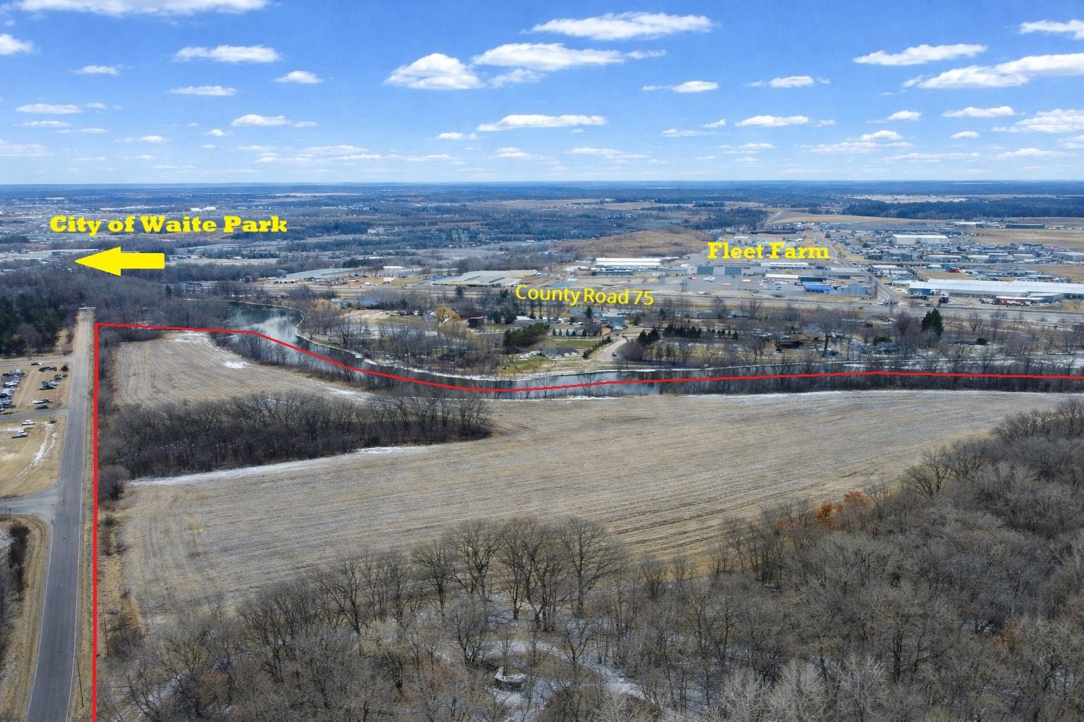 6704 & 6868 Old Highway 52 Property Photo 11