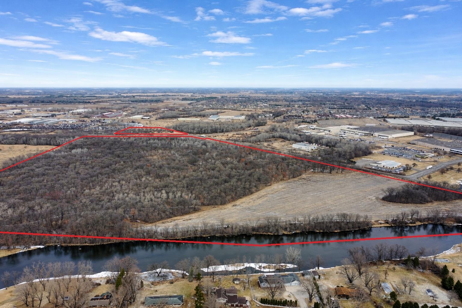 6704 & 6868 Old Highway 52 Property Photo 17