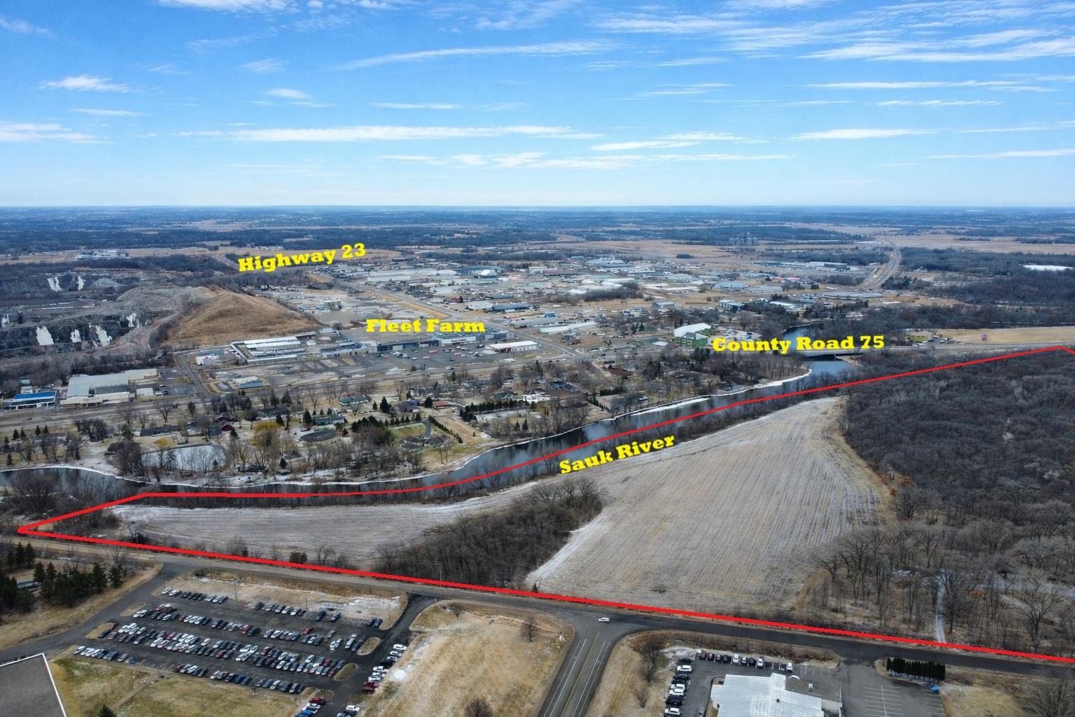 6704 & 6868 Old Highway 52 Property Photo 19