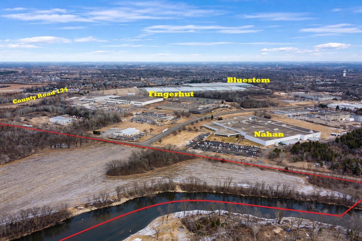 6704 & 6868 Old Highway 52 Property Photo 21
