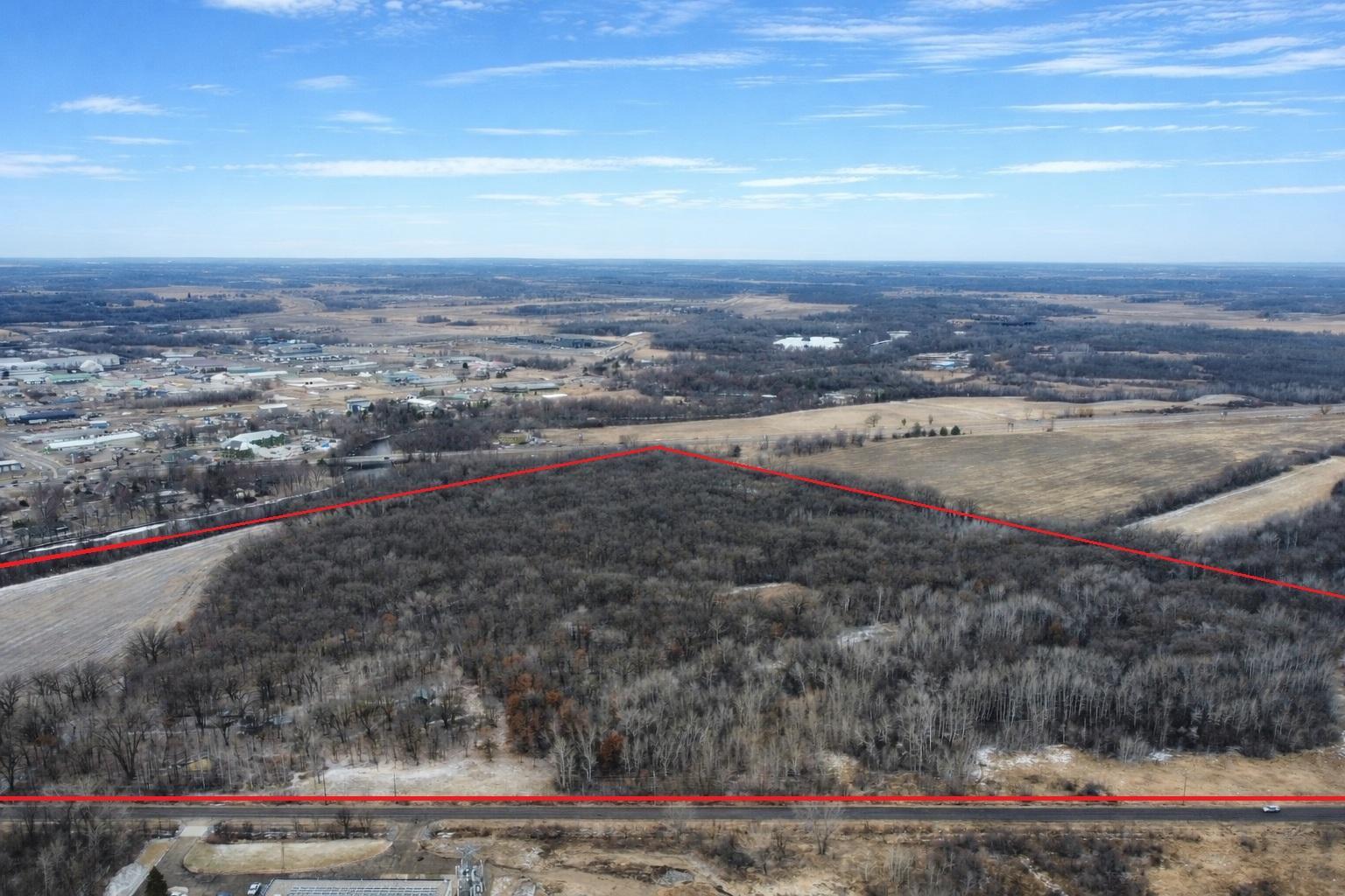 6704 & 6868 Old Highway 52 Property Photo 25