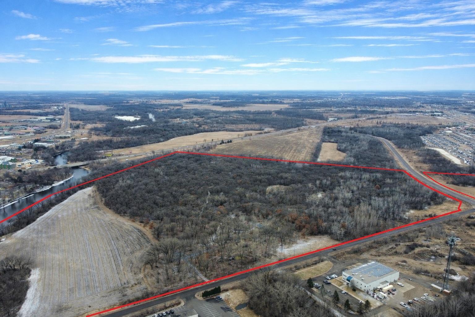 6704 & 6868 Old Highway 52 Property Photo 27