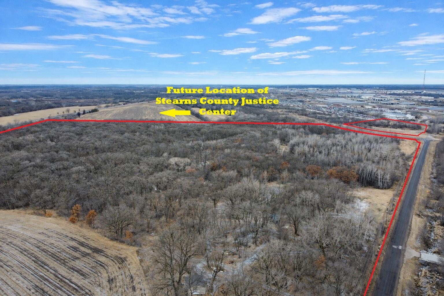 6704 & 6868 Old Highway 52 Property Photo 29