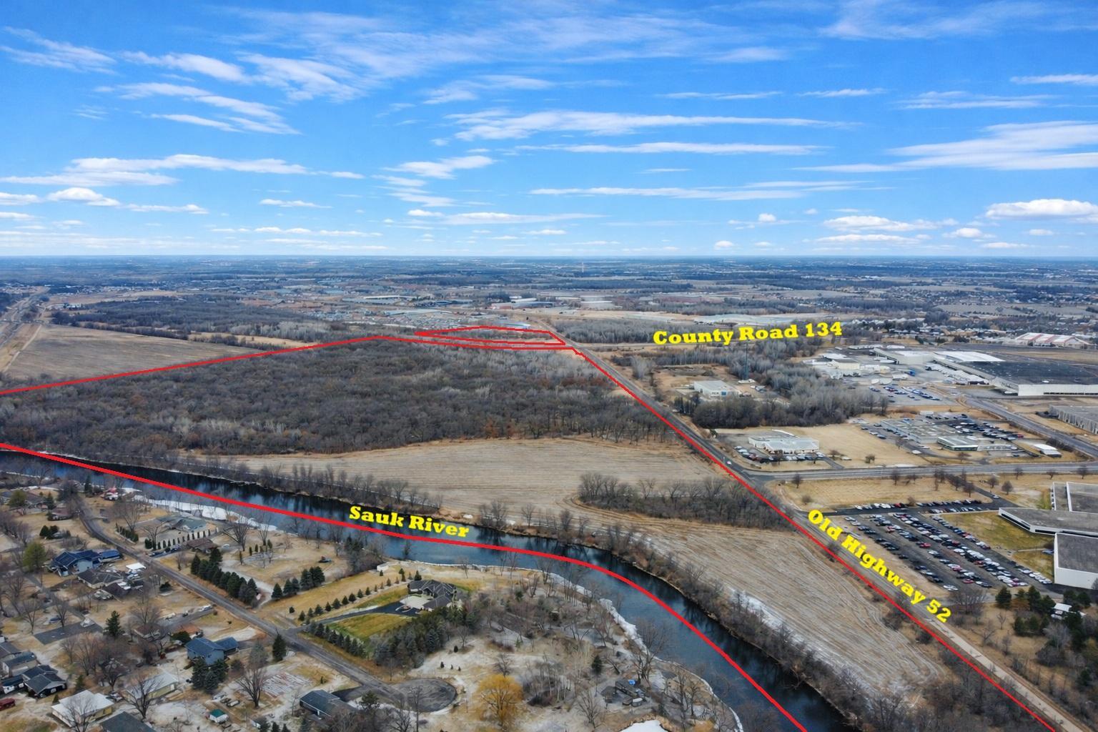 6704 & 6868 Old Highway 52 Property Photo 35