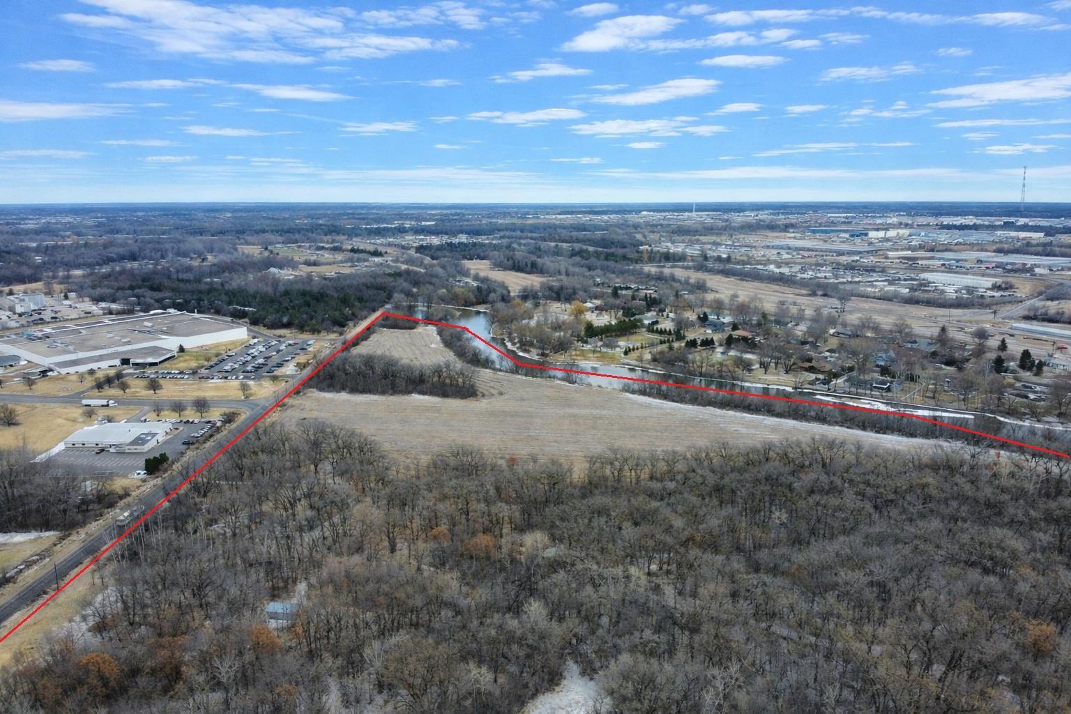 6704 & 6868 Old Highway 52 Property Photo 42
