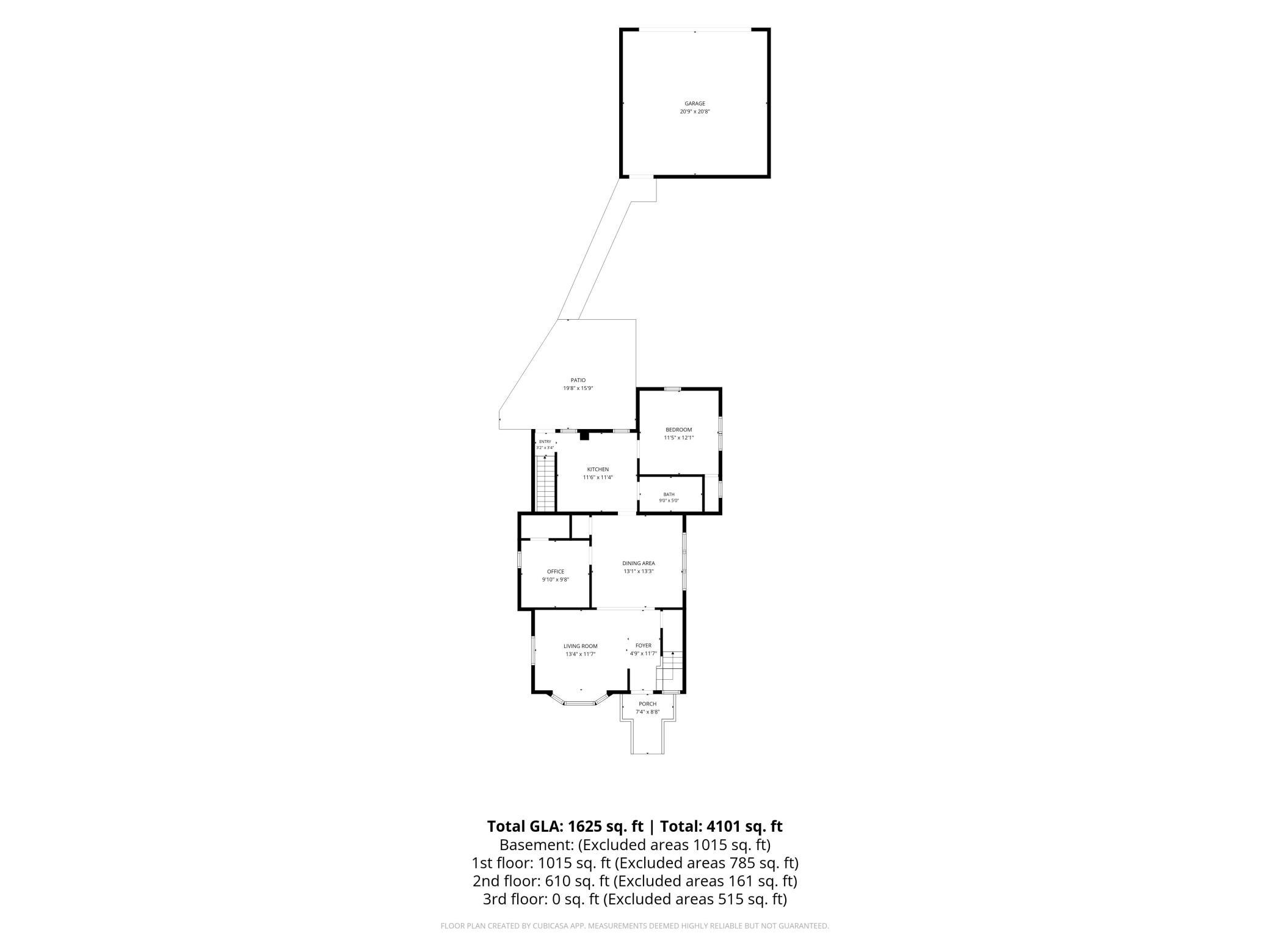 1033 Armstrong Avenue Property Photo 40